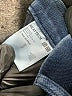 HEATTECH Blue Jeans Size S - photo 4