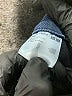 HEATTECH Blue Jeans Size S - photo 5