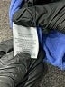 Z Supply Color Block Blue Sweatshirt Size S - photo 8