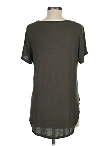 Halogen Short Sleeve T-Shirt (view 2)
