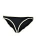 Athleta Black Swimsuit Bottoms Size M - photo 1