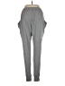 Free People Gray Sweatpants Size 4 - photo 2