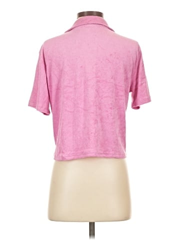 Barbie Short Sleeve Blouse (view 2)