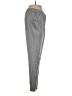 Free People Gray Sweatpants Size 4 - photo 4