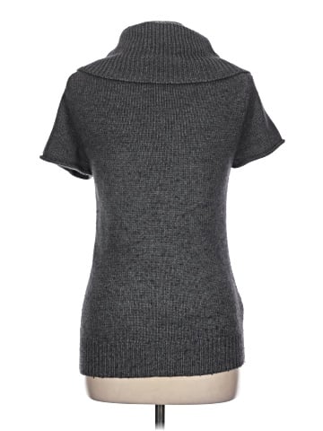 BCBGMAXAZRIA Turtleneck Sweater (view 2)