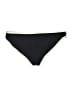 Athleta Black Swimsuit Bottoms Size M - photo 2