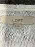 Ann Taylor LOFT Paisley Teal Pullover Sweater Size M - photo 7