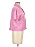 Barbie Pink Short Sleeve Blouse Size S - photo 4