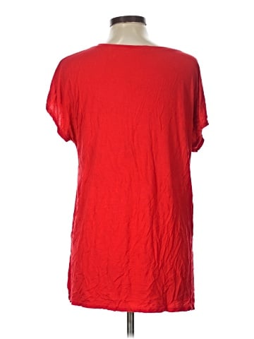Unbranded Short Sleeve T-Shirt (view 2)