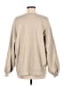 Forever 21 Tan Sweatshirt Size M - photo 2