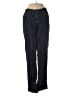 Eddie Bauer Tweed Blue Jeans Size 4 - photo 1