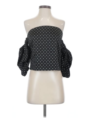 Urban Outfitters 3/4 Sleeve Blouse (view 1)