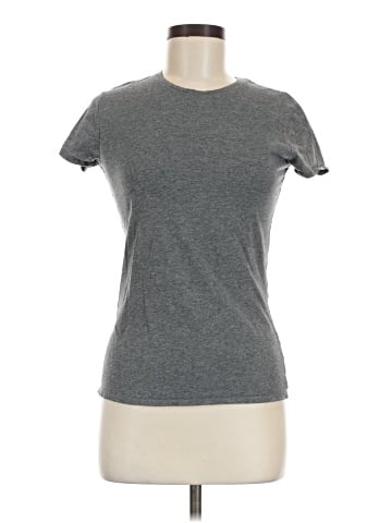 Mossimo Short Sleeve T-Shirt (view 1)
