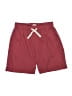 Crewcuts Solid Burgundy Athletic Shorts Size 14 - photo 1