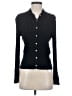 St. John Sport Black Cardigan Size S - photo 1