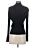 St. John Sport Black Cardigan Size S - photo 2