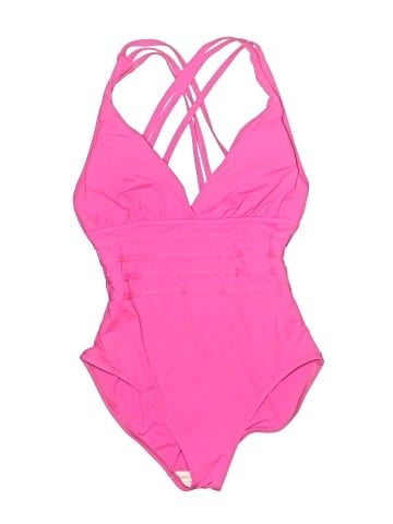 La Blanca One Piece Swimsuit (view 1)