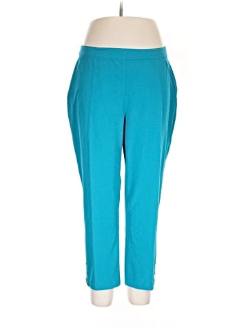 Zenergy by Chico's Active Pants (view 1)