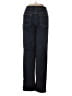 Eddie Bauer Tweed Blue Jeans Size 4 - photo 2