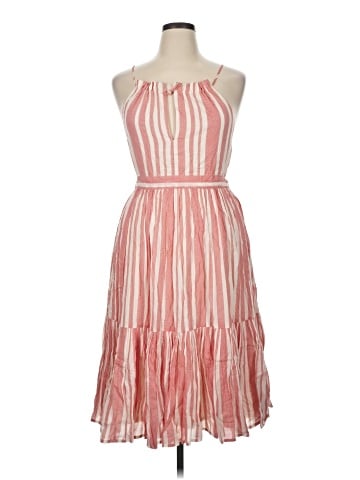 Eva Franco Cocktail Dress (view 1)