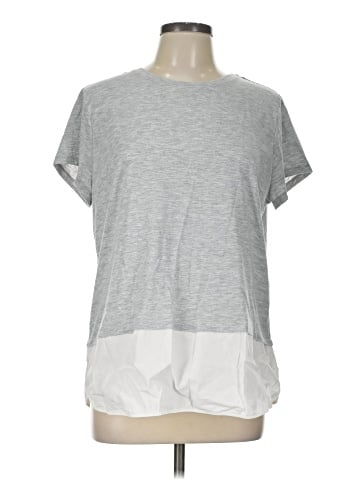 H&M Short Sleeve Top (view 1)