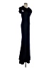 Xscape Black Cocktail Dress Size 4 - photo 4