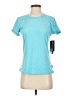 O'Neill Blue Active T-Shirt Size S - photo 1