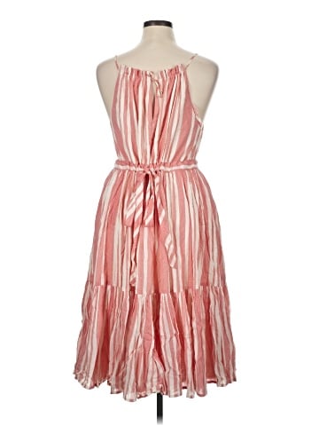 Eva Franco Cocktail Dress (view 2)