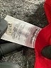 Reformation 100% Rayon Red Casual Dress Size 8 - photo 8