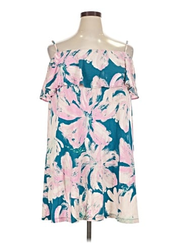 Lilly Pulitzer Cocktail Dress (view 1)