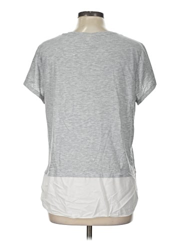H&M Short Sleeve Top (view 2)