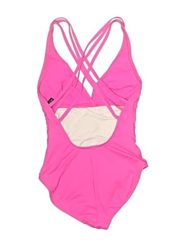 La Blanca One Piece Swimsuit (view 2)
