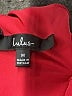 Lulus 100% Polyester Red Cocktail Dress Size M - photo 7