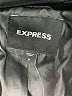 Express Black Jacket Size M - photo 6
