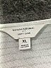 Banana Republic Factory Store Ivory Pullover Sweater Size XL - photo 7