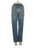 AMO Stars Blue Jeans Size 27 waist - photo 2