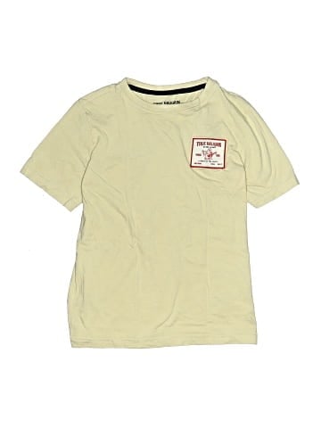 True Religion Short Sleeve T-Shirt (view 1)