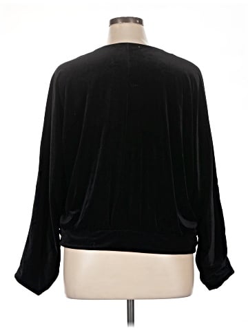 Express Long Sleeve Blouse (view 2)