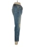 AMO Stars Blue Jeans Size 27 waist - photo 4