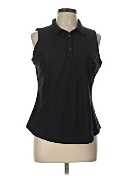 Greg Norman Sleeveless Polo