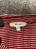 Reiss Red Turtleneck Sweater Size XS - photo 7