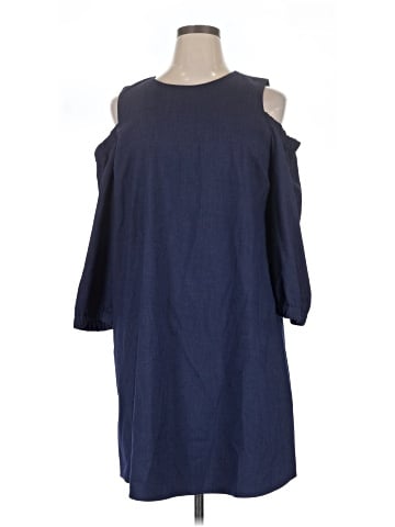 Halogen Casual Dress (view 1)
