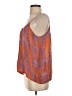 Tucker Orange Tank Top Size S - photo 5