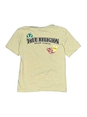 True Religion Short Sleeve T-Shirt (view 2)
