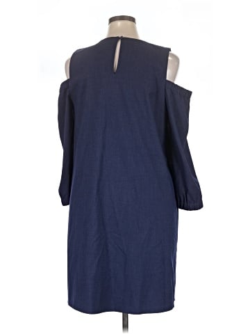 Halogen Casual Dress (view 2)