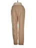 Theory Solid Tan Casual Pants Size 0 - photo 2
