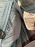 Under Armour 100% Polyester Gray Athletic Shorts Size M (youth) - photo 3