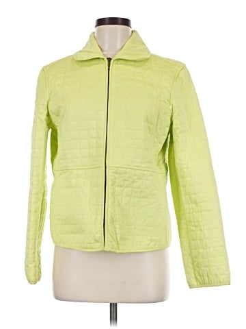 Marisa Christina Jacket (view 1)
