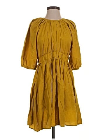 Zara Casual Dress (view 1)