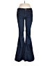 J Brand Blue Jeans Size 30 waist - photo 1